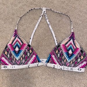 Rip curl bikini top